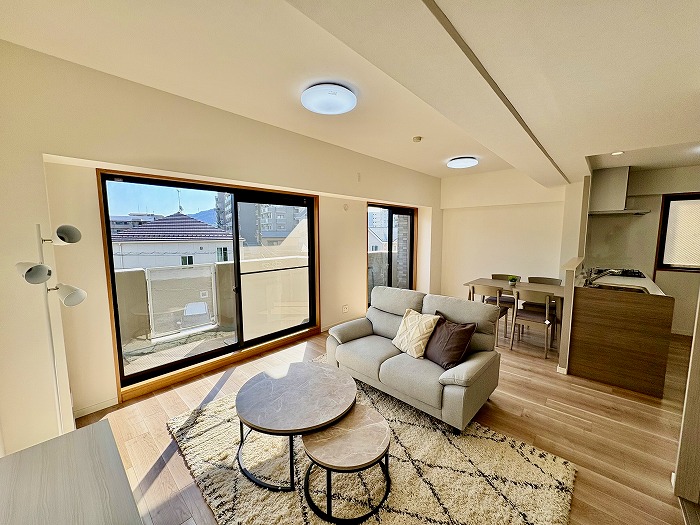 東原3丁目新規物件のお知らせ