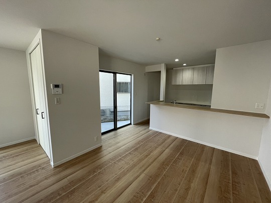 山本６丁目の新規物件のお知らせ♪