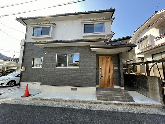 山本6丁目の価格変更のお知らせ♪