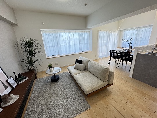 古市2丁目新規物件のお知らせ♪