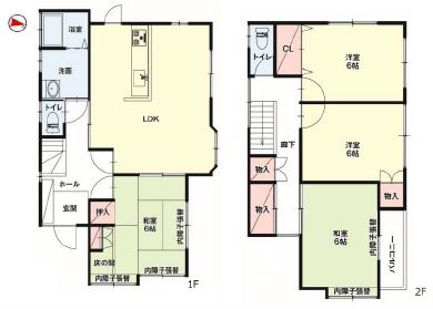 高取南3丁目新規物件のお知らせ♪