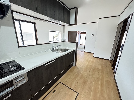 高取南3丁目新規物件のお知らせ♪