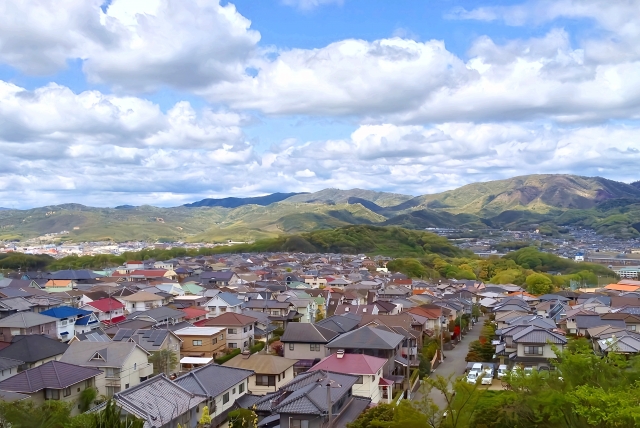 相続した空き家を現状のままで売却した事例