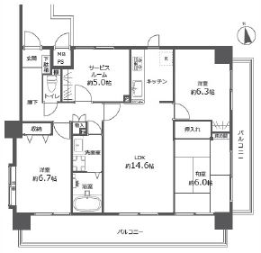 西原6丁目新規物件のお知らせ♪
