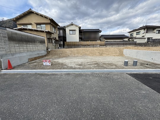 八木5丁目の価格変更のお知らせ♪
