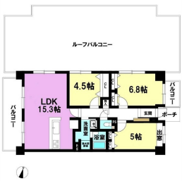 上安2丁目新規物件のお知らせ♪