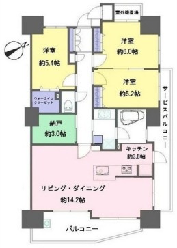 祇園2丁目の新規物件のお知らせ♪