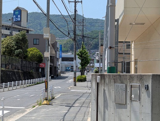 山本9丁目新築戸建B棟の便利な周辺環境