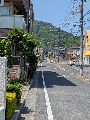 山本9丁目新築戸建B棟の便利な周辺環境