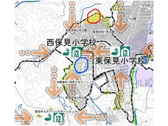 土砂災害特別警戒区域でも家は売れるのか？