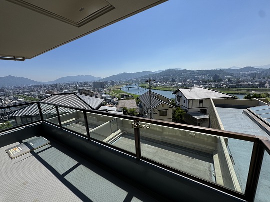 ダイアパレスモナークヒルズ新庄　価格変更いたしました♪