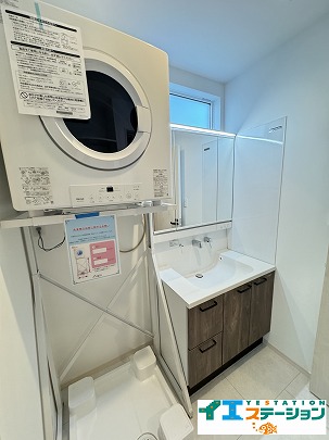 山本９丁目新築戸建Ｂ棟　価格変更いたしました♪