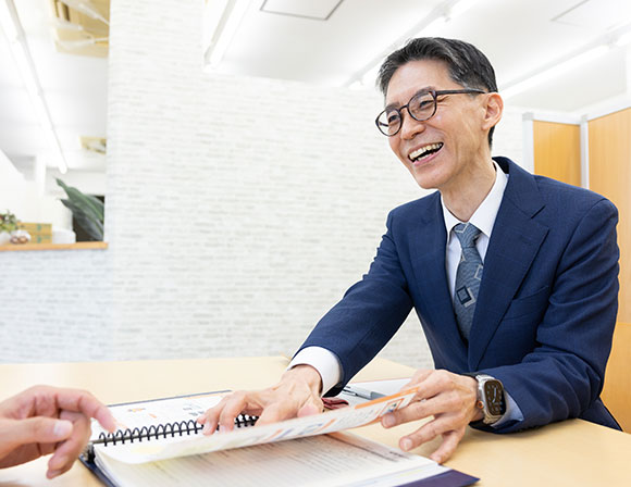 査定額に自信あり