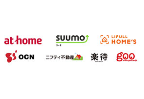 WEB上で24時間宣伝！ポータルサイトへ多数掲載