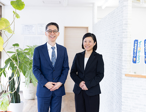 スピーディーな買取は当社にお任せください