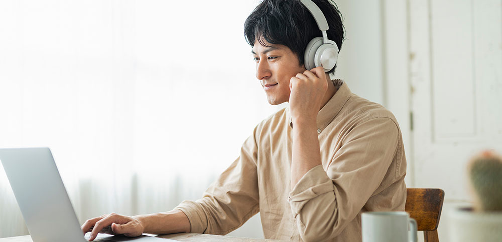 遠方に住んでいても安心！オンライン対応でスムーズに売却
