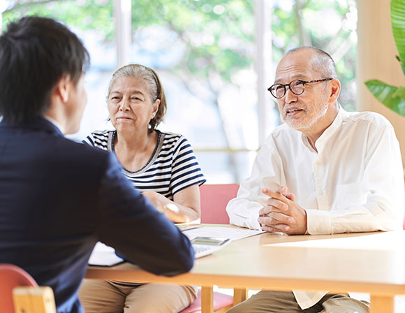 大切な人の負担を減らすために生前からできること