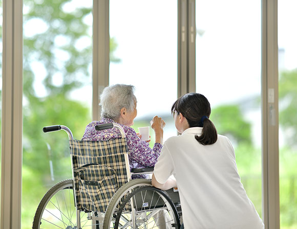 家族信託