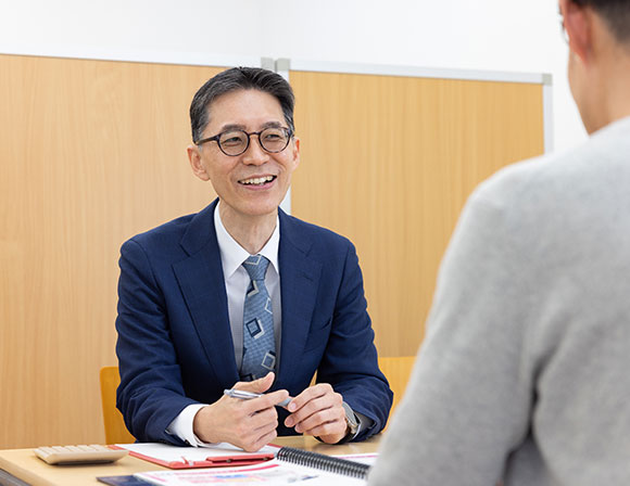 大切な方に負担をかけないよう「今から」対策を始めましょう