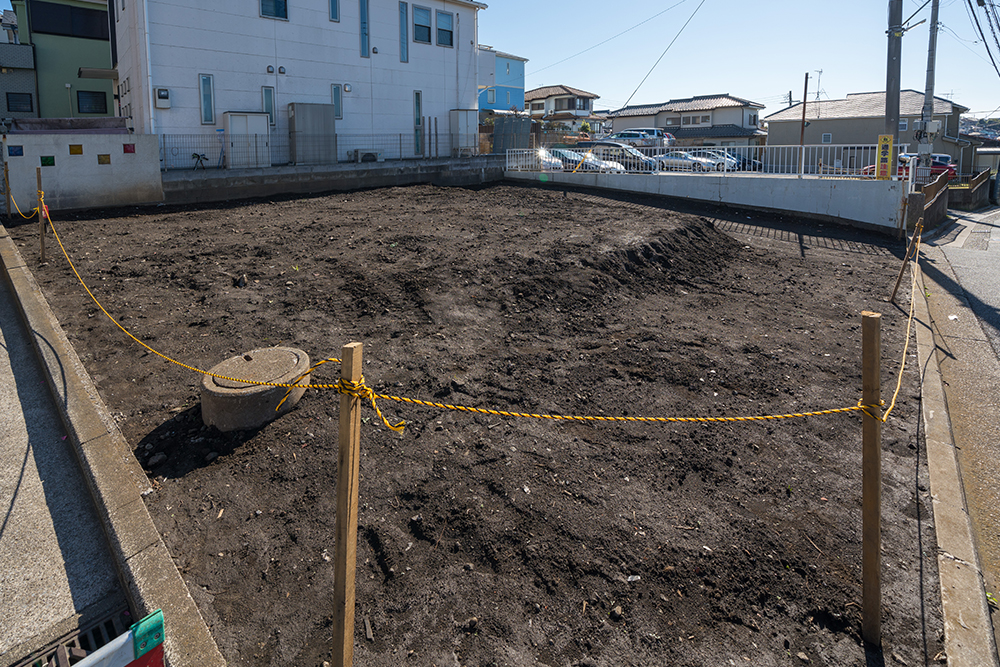相続土地国庫帰属制度を利用する