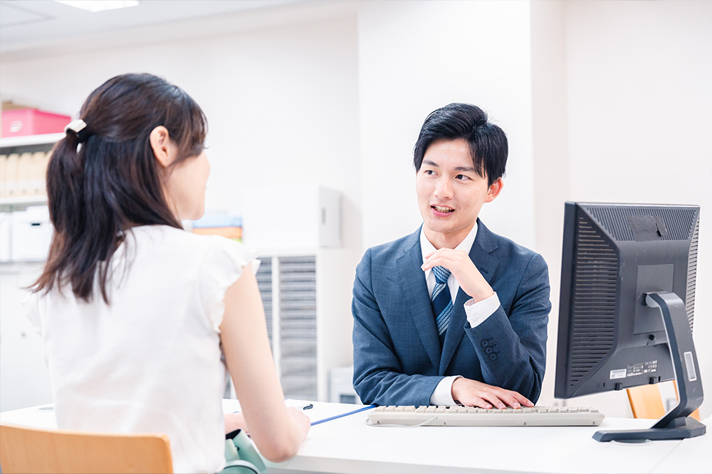不動産会社を選ぶコツ