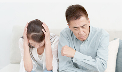 不動産のお悩みごとのまとめ
