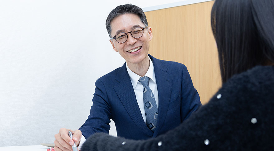 できる限り手間をかけずに売る【不動産買取】