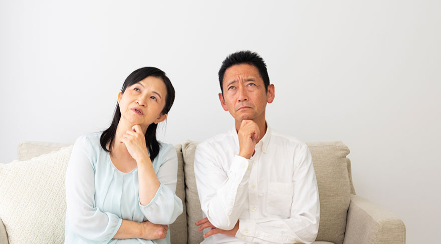 転勤などの住み替えや複雑な事情で売却検討中【任意売却】