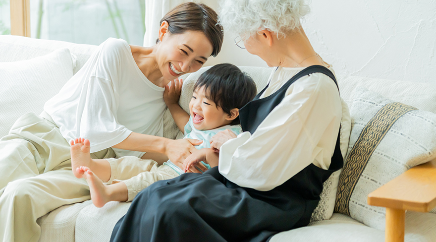【相続を受ける方へ】相続人ができること