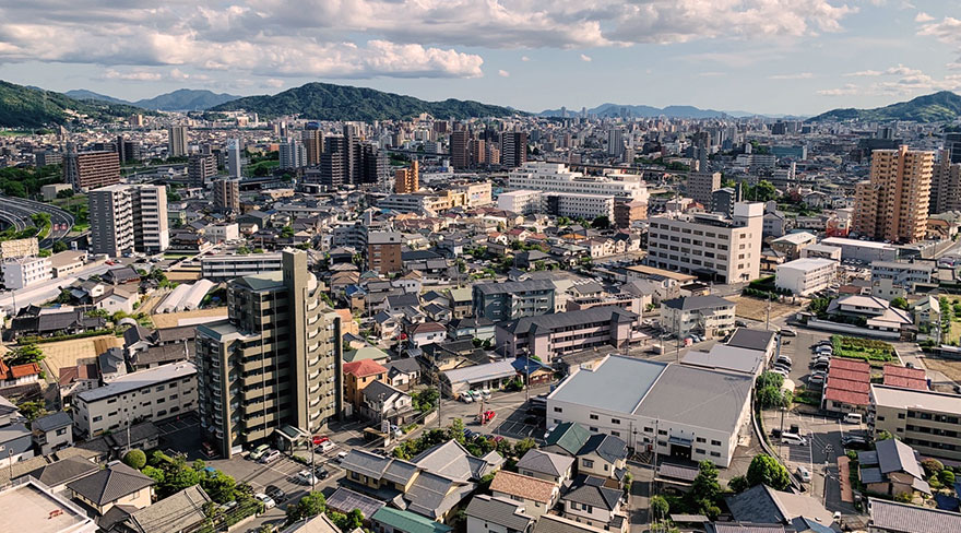広島市の不動産売却について